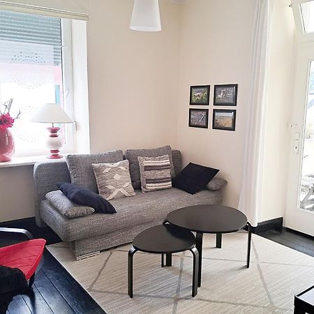 Ferienwohnung Munich Traben-Trarbach Exteriör bild