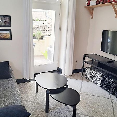Ferienwohnung Munich Traben-Trarbach Exteriör bild