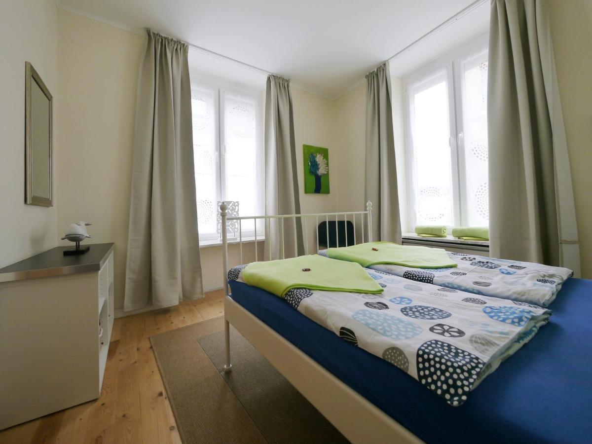 Ferienwohnung Munich Traben-Trarbach Exteriör bild