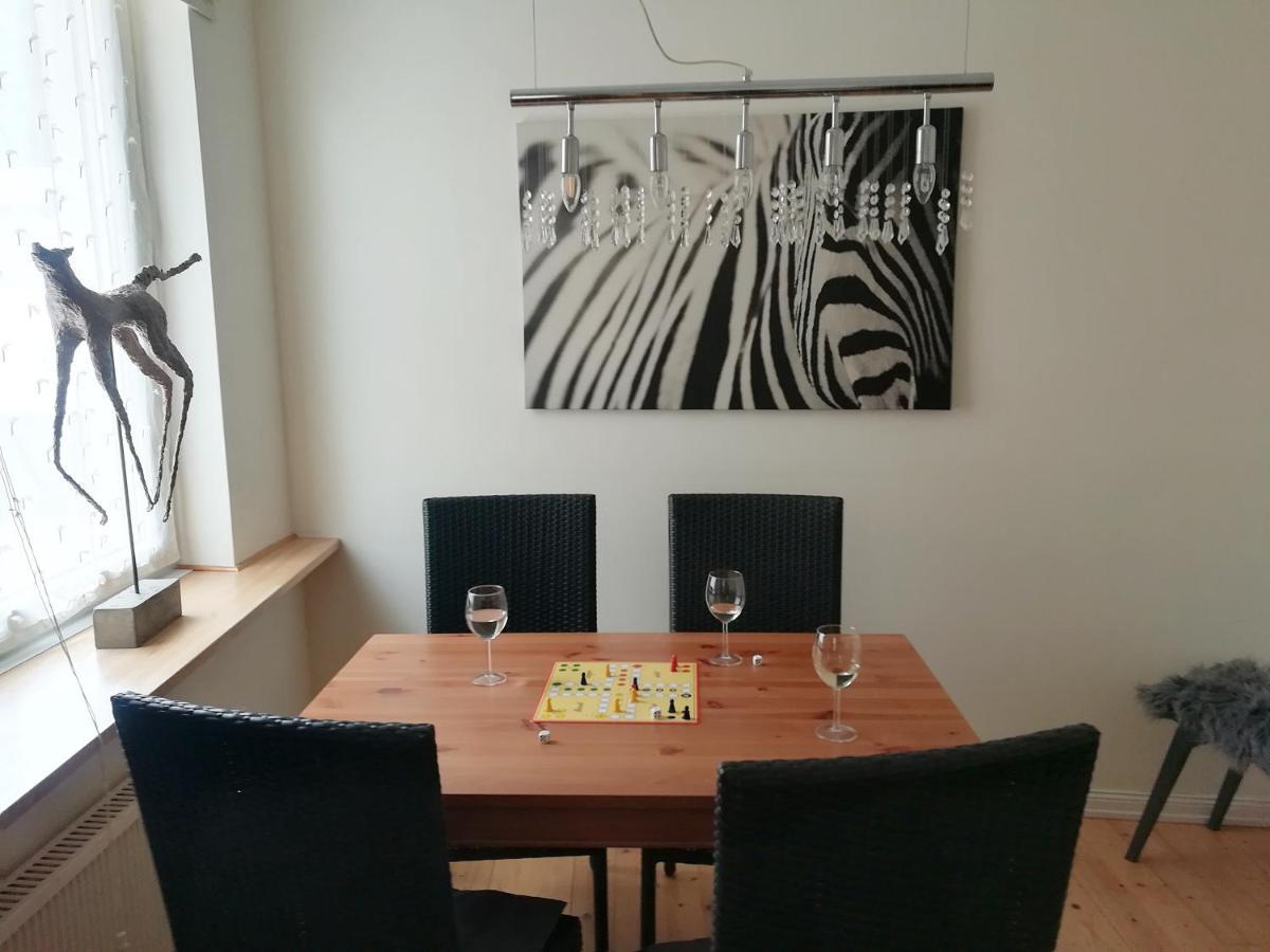 Ferienwohnung Munich Traben-Trarbach Exteriör bild