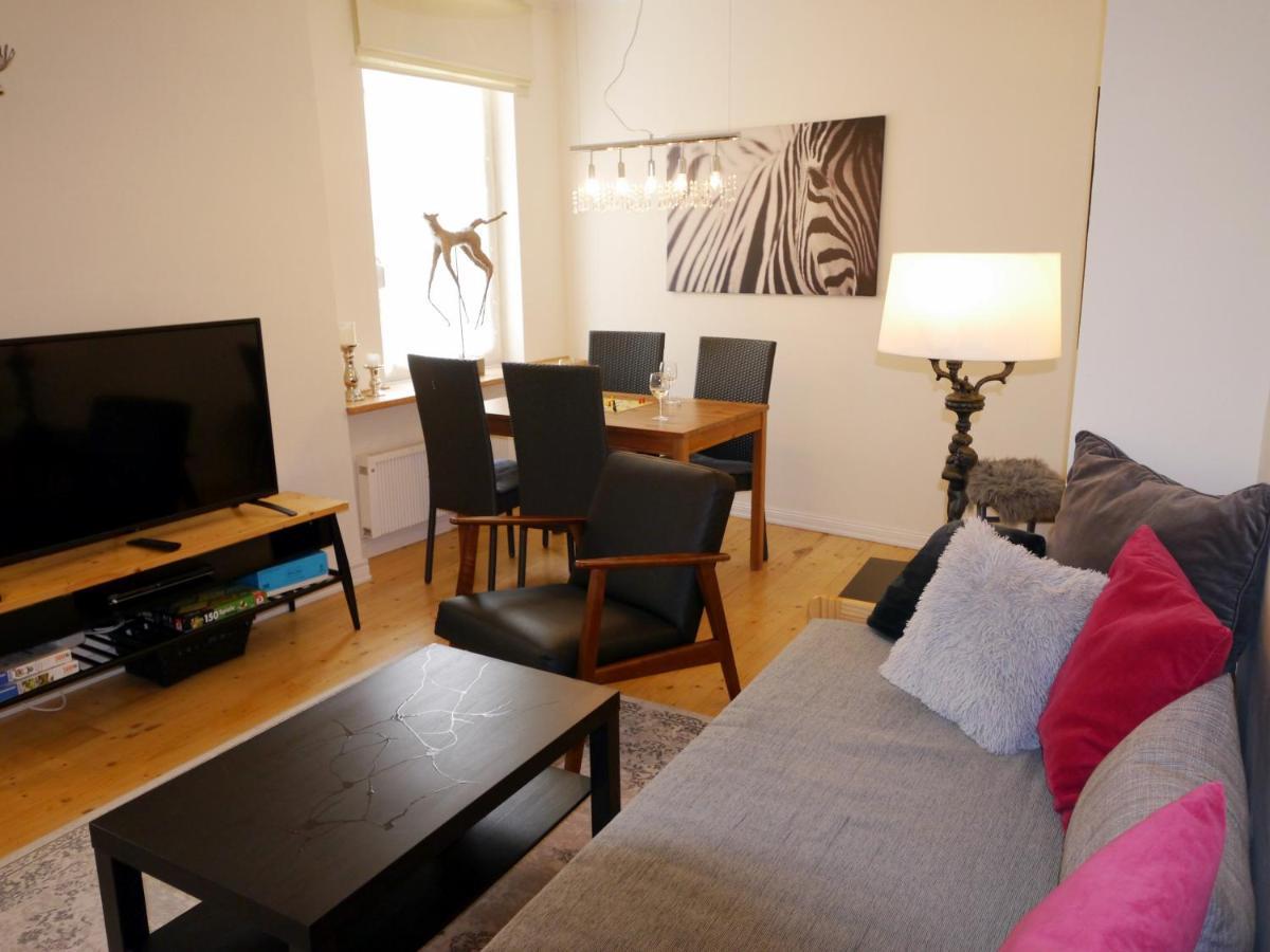 Ferienwohnung Munich Traben-Trarbach Exteriör bild