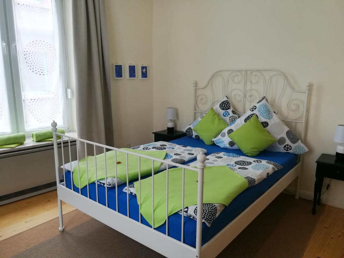 Ferienwohnung Munich Traben-Trarbach Exteriör bild