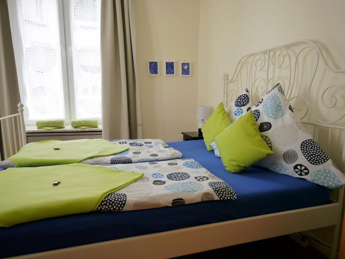 Ferienwohnung Munich Traben-Trarbach Exteriör bild
