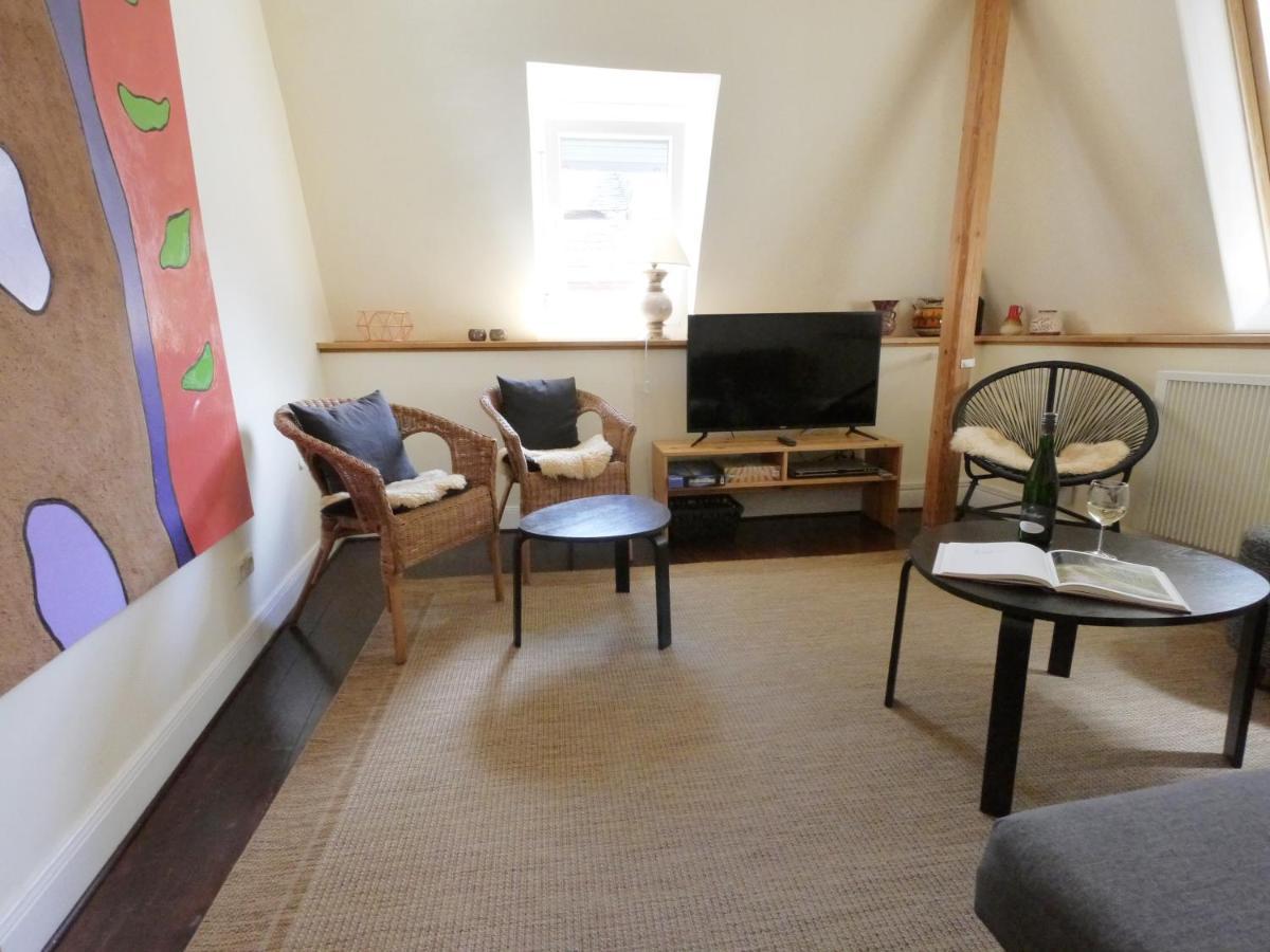 Ferienwohnung Munich Traben-Trarbach Exteriör bild