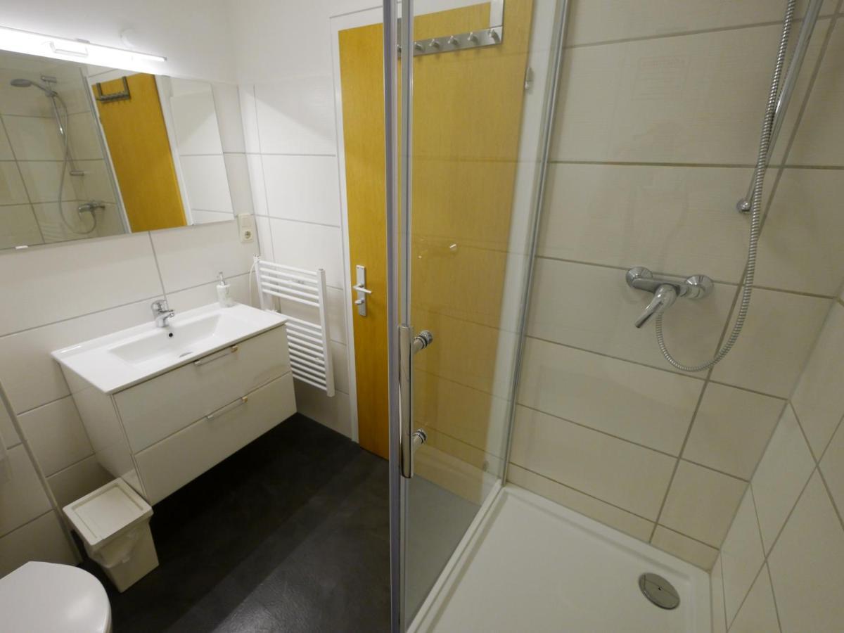Ferienwohnung Munich Traben-Trarbach Exteriör bild
