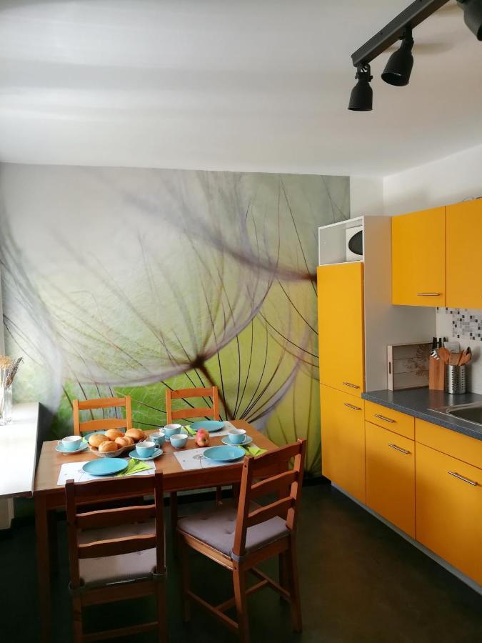 Ferienwohnung Munich Traben-Trarbach Exteriör bild