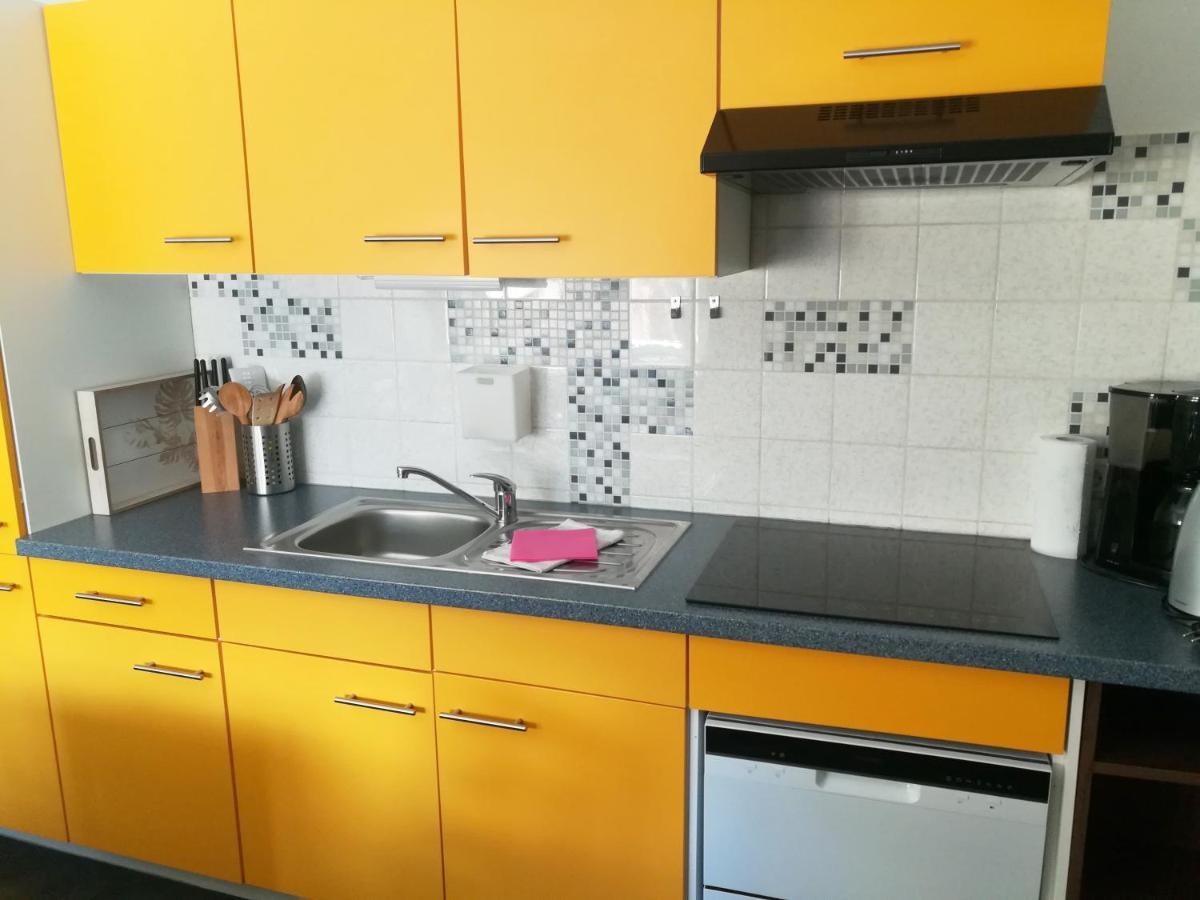 Ferienwohnung Munich Traben-Trarbach Exteriör bild