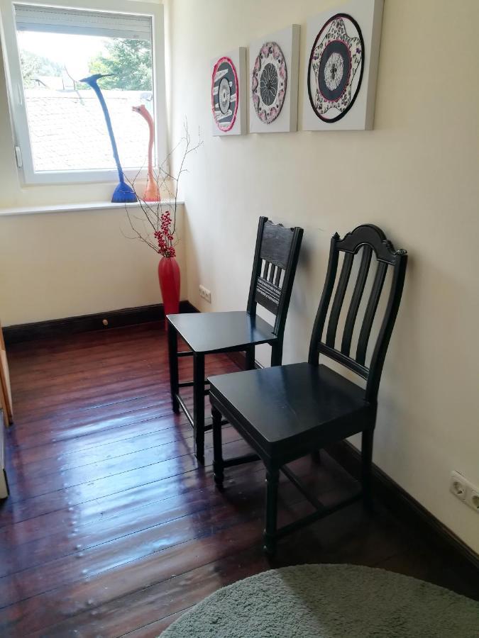 Ferienwohnung Munich Traben-Trarbach Exteriör bild