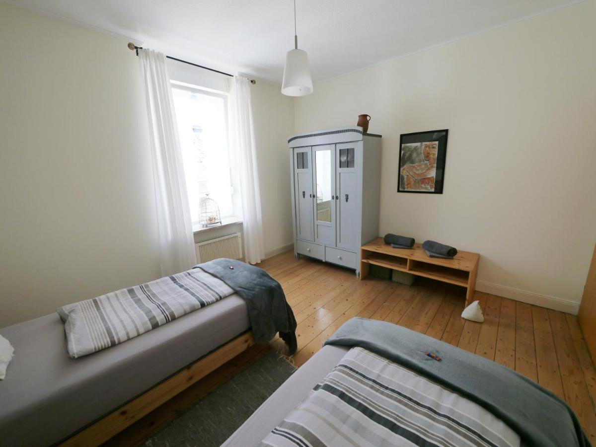 Ferienwohnung Munich Traben-Trarbach Exteriör bild