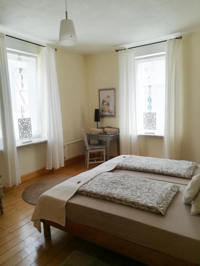 Ferienwohnung Munich Traben-Trarbach Exteriör bild