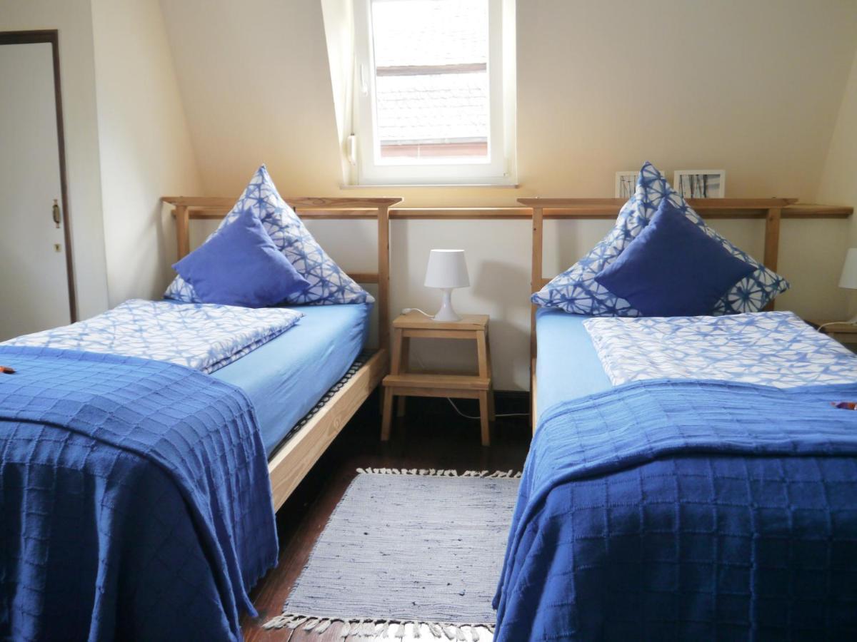 Ferienwohnung Munich Traben-Trarbach Exteriör bild