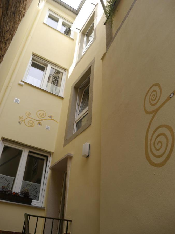 Ferienwohnung Munich Traben-Trarbach Exteriör bild