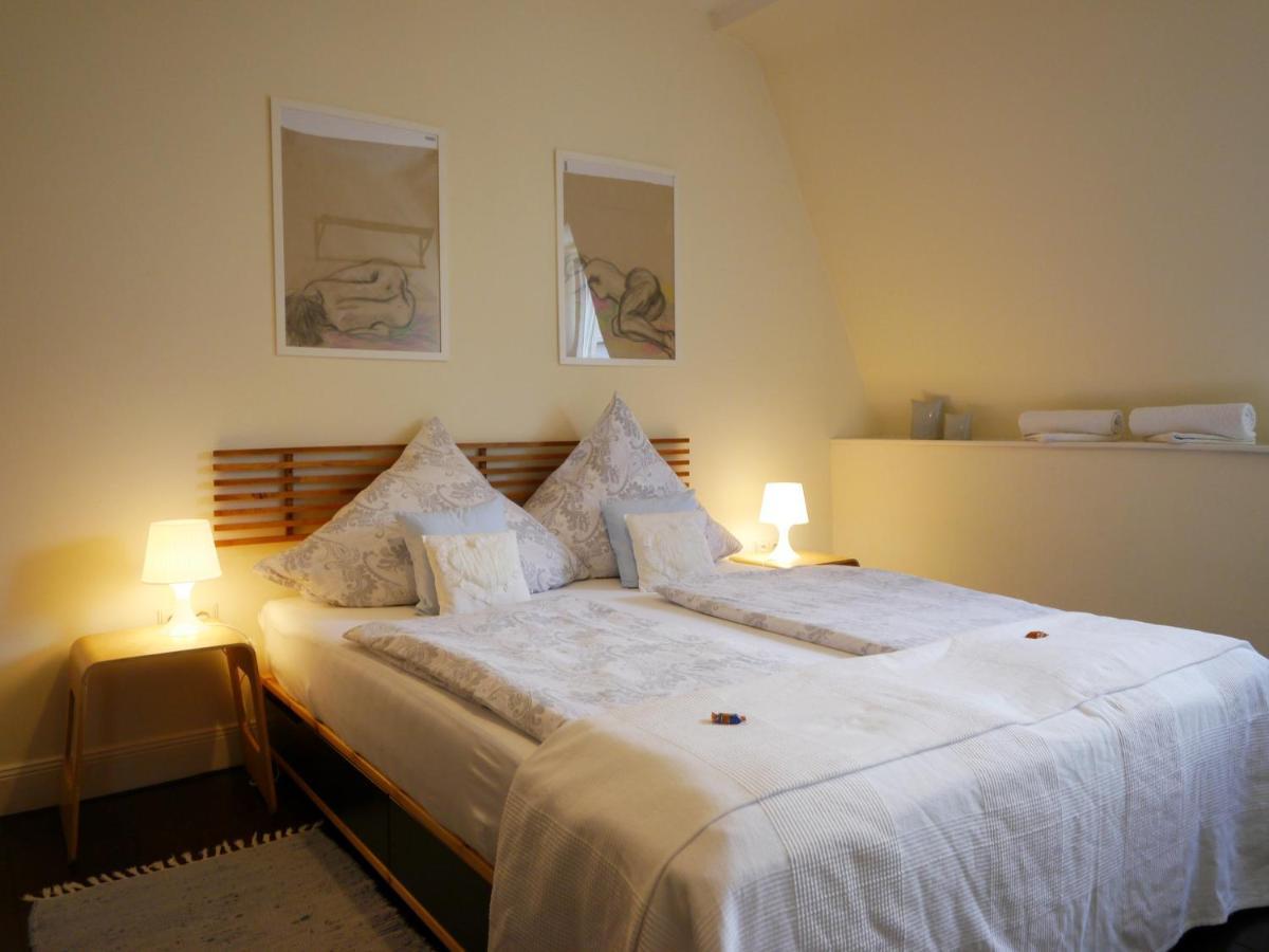 Ferienwohnung Munich Traben-Trarbach Exteriör bild