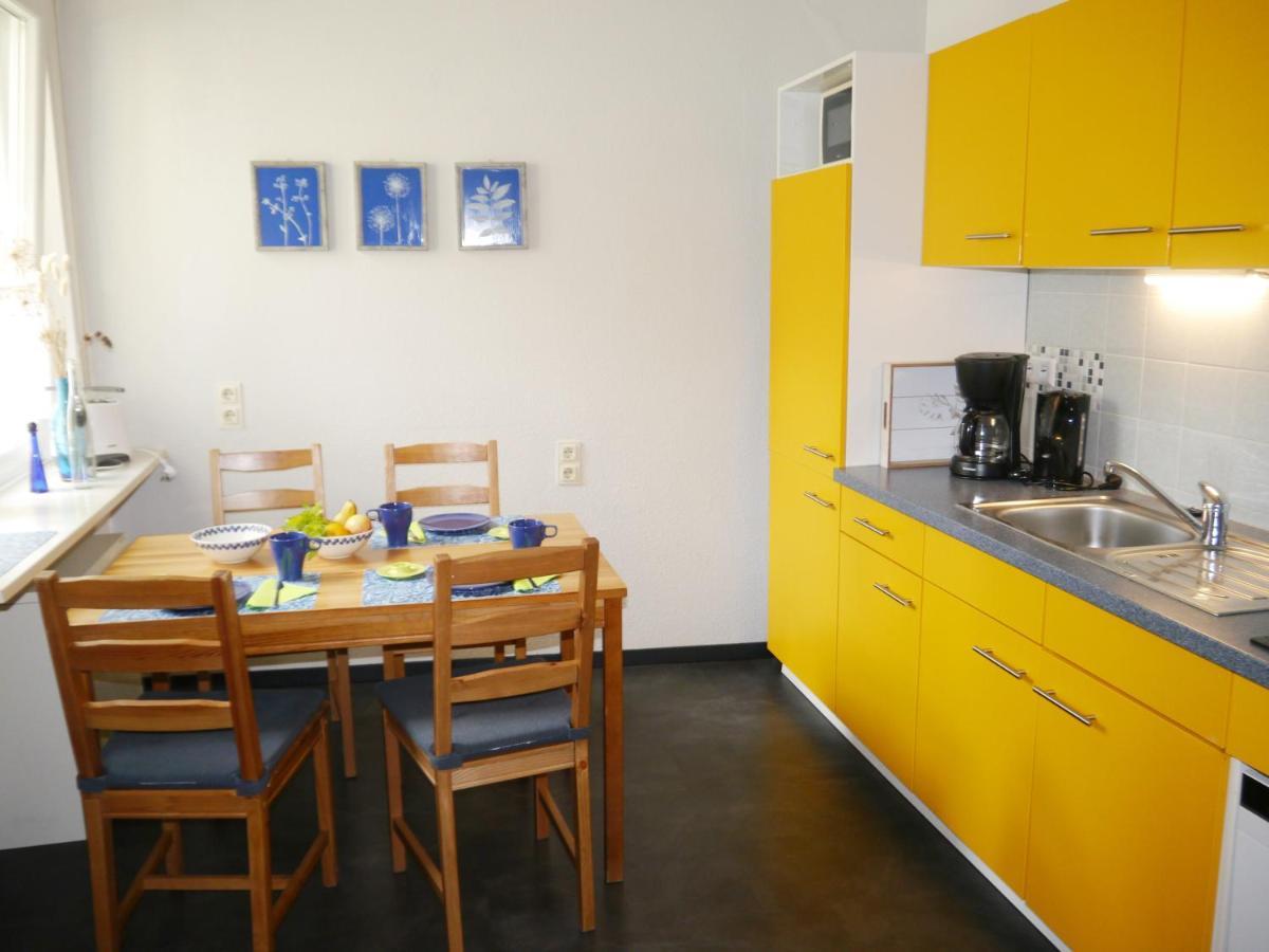 Ferienwohnung Munich Traben-Trarbach Exteriör bild