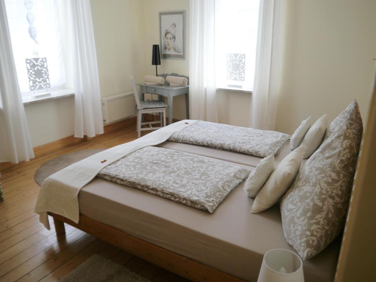 Ferienwohnung Munich Traben-Trarbach Exteriör bild
