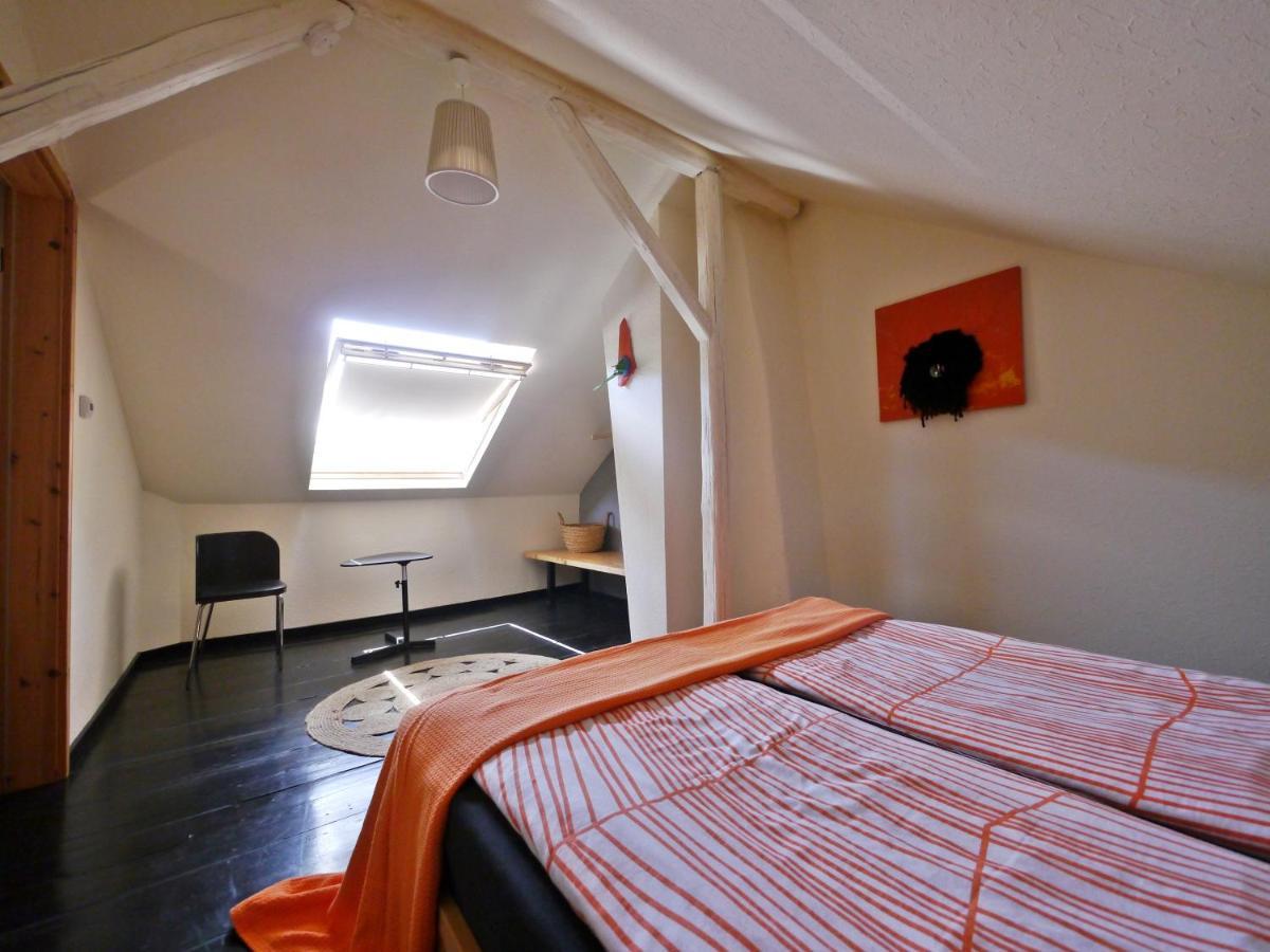 Ferienwohnung Munich Traben-Trarbach Exteriör bild