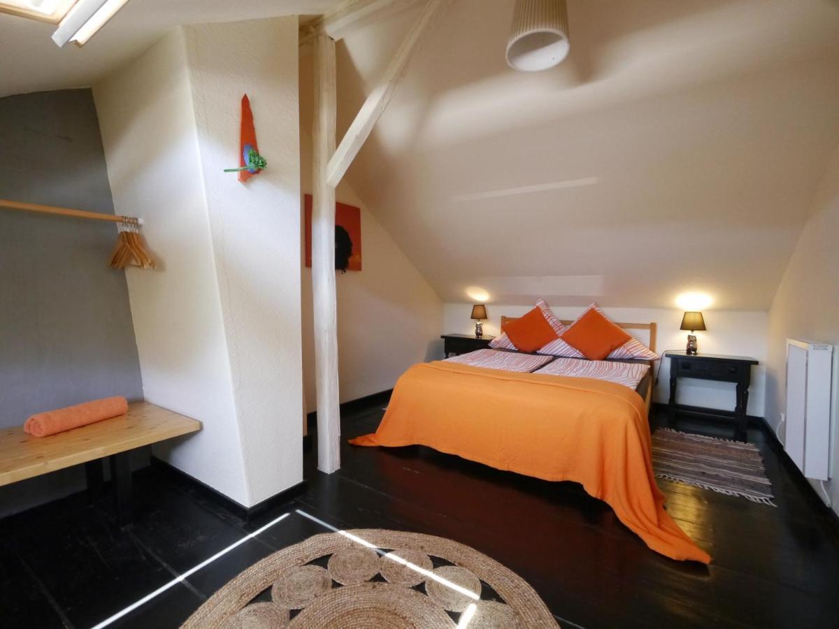 Ferienwohnung Munich Traben-Trarbach Exteriör bild