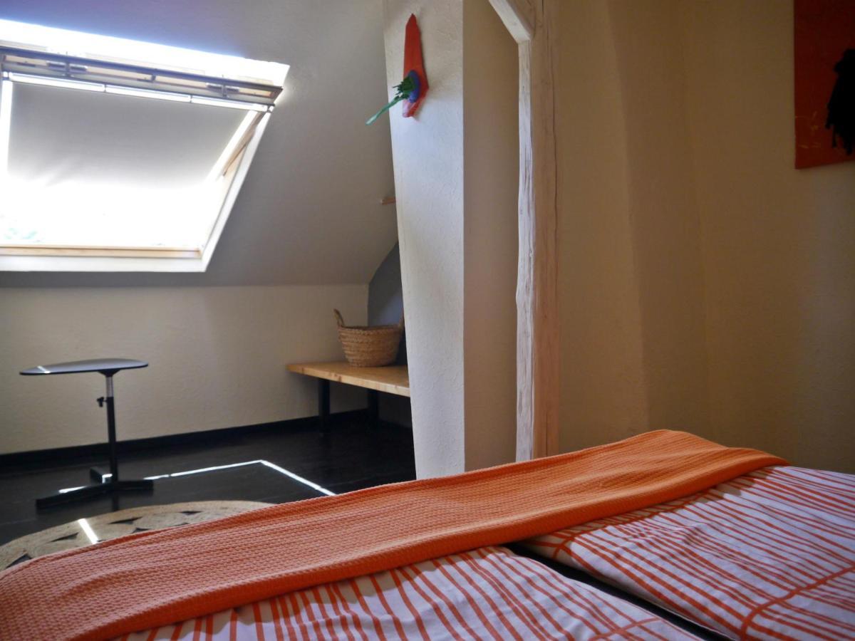 Ferienwohnung Munich Traben-Trarbach Exteriör bild