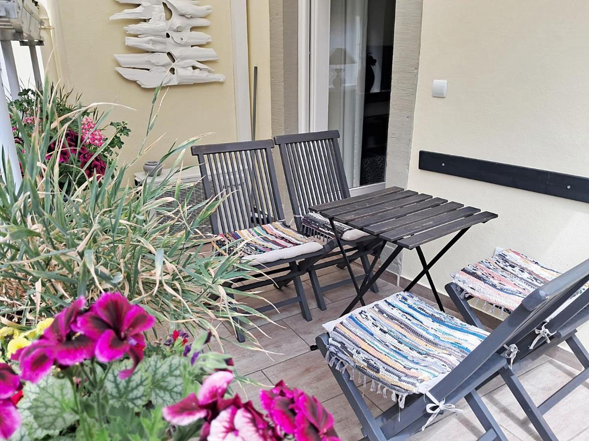 Ferienwohnung Munich Traben-Trarbach Exteriör bild