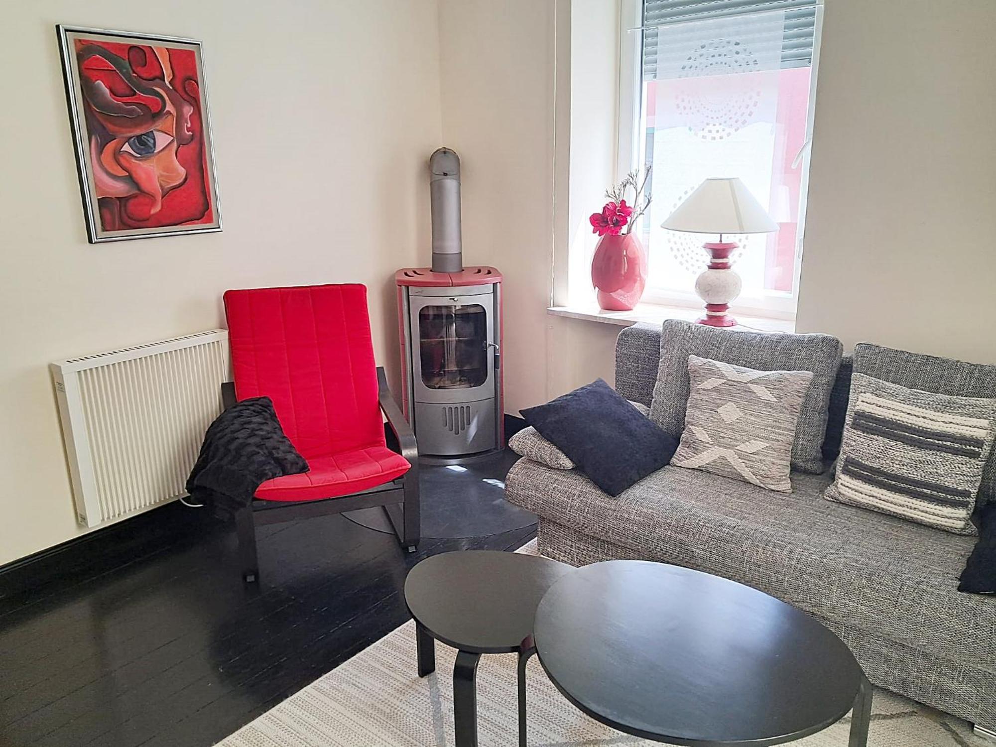 Ferienwohnung Munich Traben-Trarbach Exteriör bild