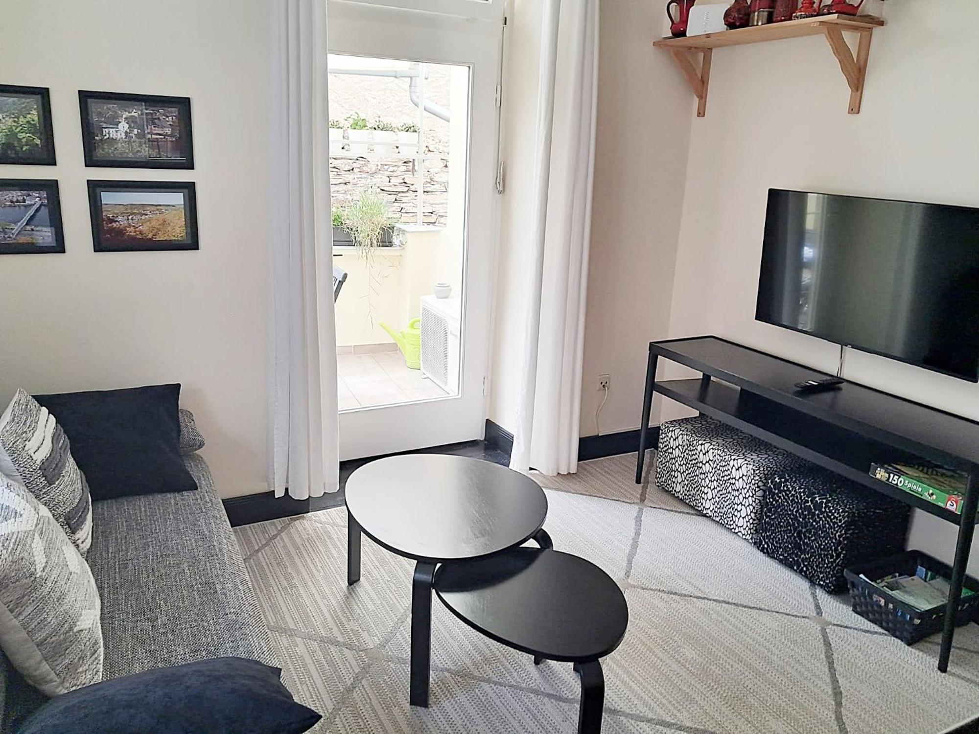 Ferienwohnung Munich Traben-Trarbach Exteriör bild