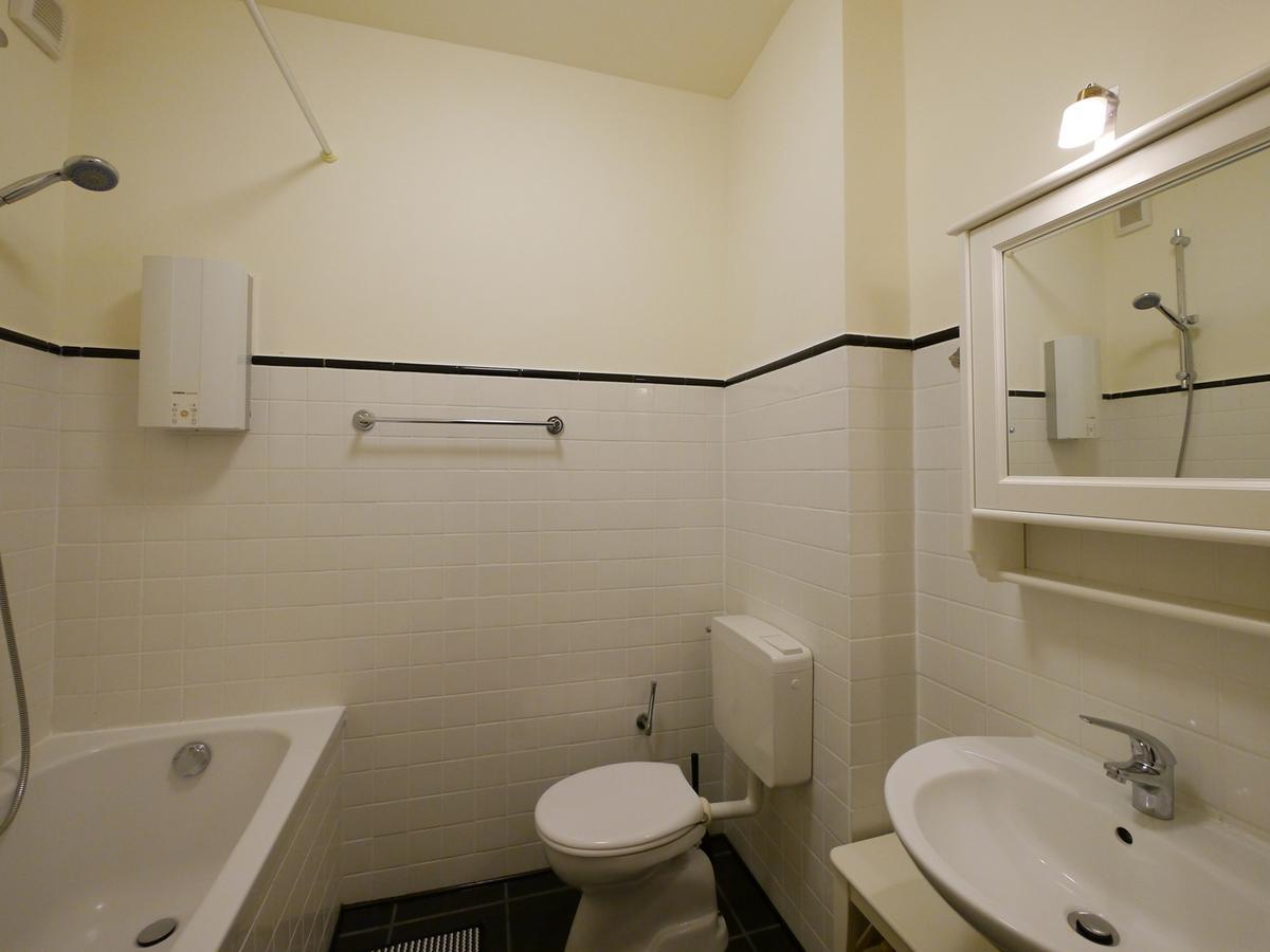 Ferienwohnung Munich Traben-Trarbach Exteriör bild